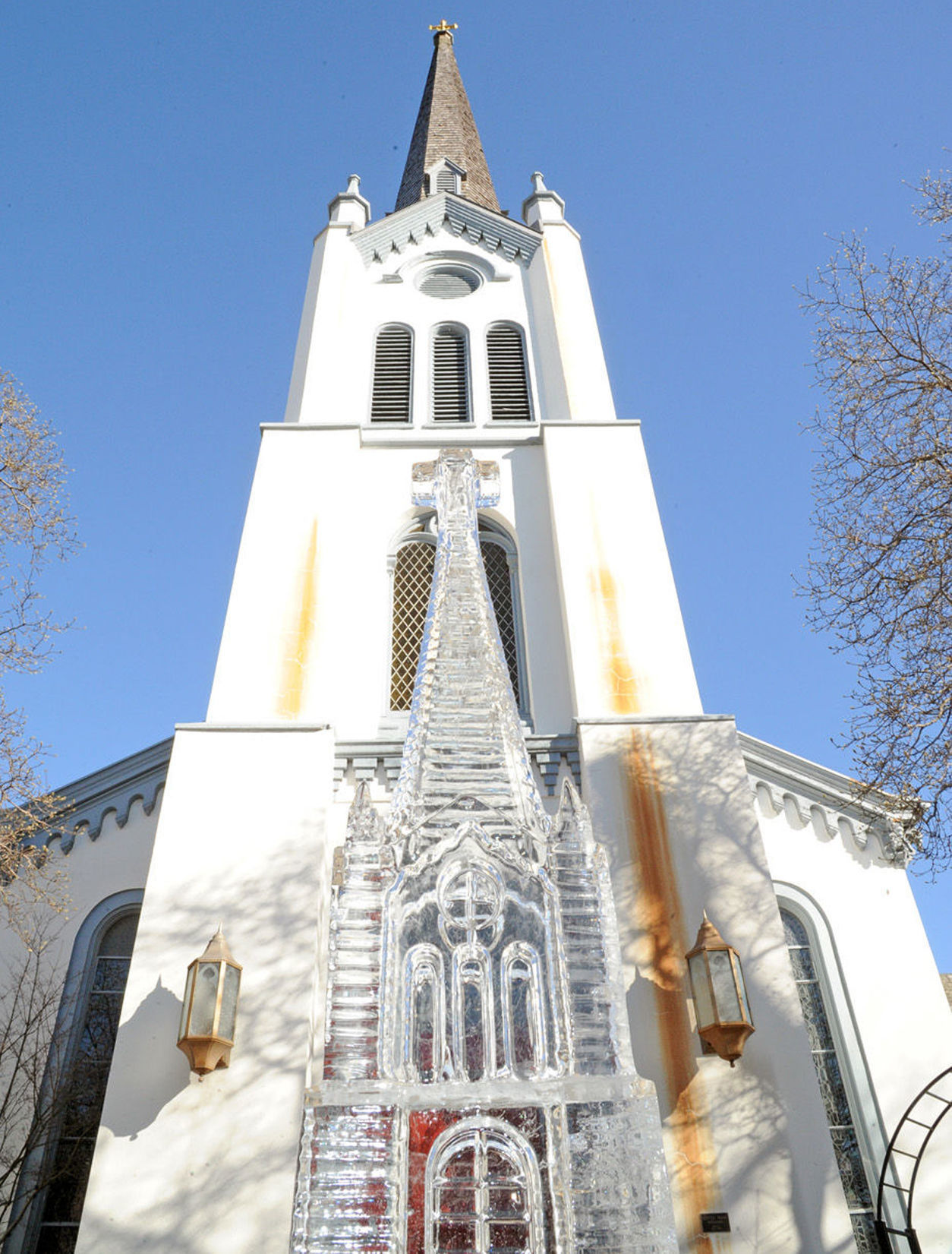 Ice Art Fest